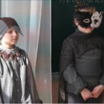 Прес-конференція "Птахи - таїнство і краса"