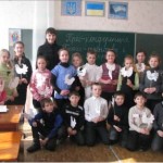 Прес-конференція "Птахи - таїнство і краса"