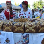 Коровай єдності