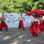 Театралізоване дійство