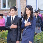 З Україною в серці