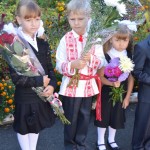 Ми - першокласники