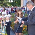 Нагороджуємо кращих