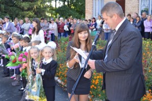 Нагороджуємо кращих
