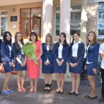 Учні 11 класу