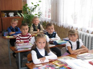 Вчитися готові